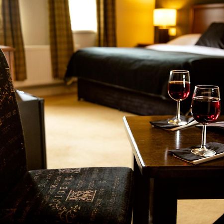Donegal Manor Hotell Donegal Town Eksteriør bilde