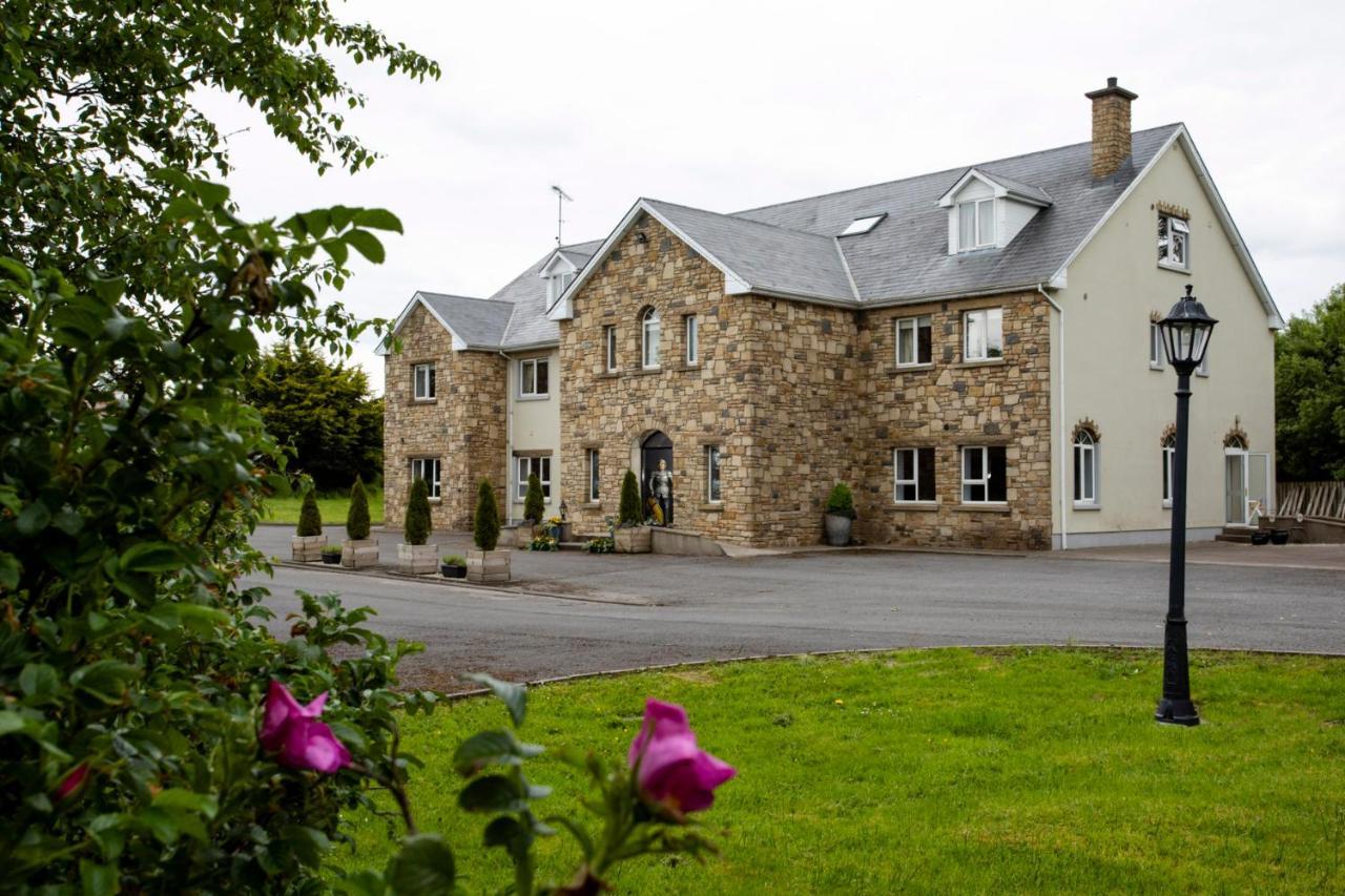 Donegal Manor Hotell Donegal Town Eksteriør bilde