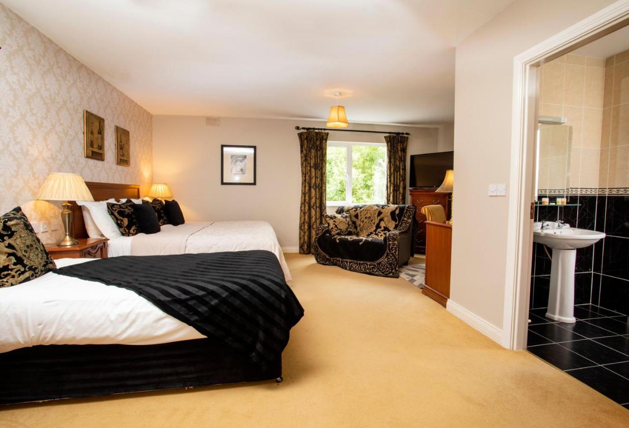 Donegal Manor Hotell Donegal Town Eksteriør bilde