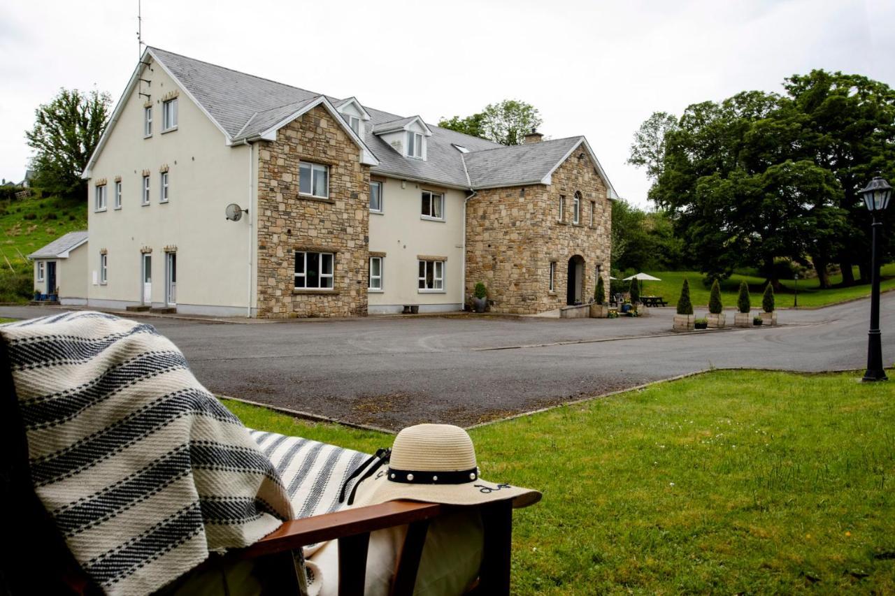 Donegal Manor Hotell Donegal Town Eksteriør bilde