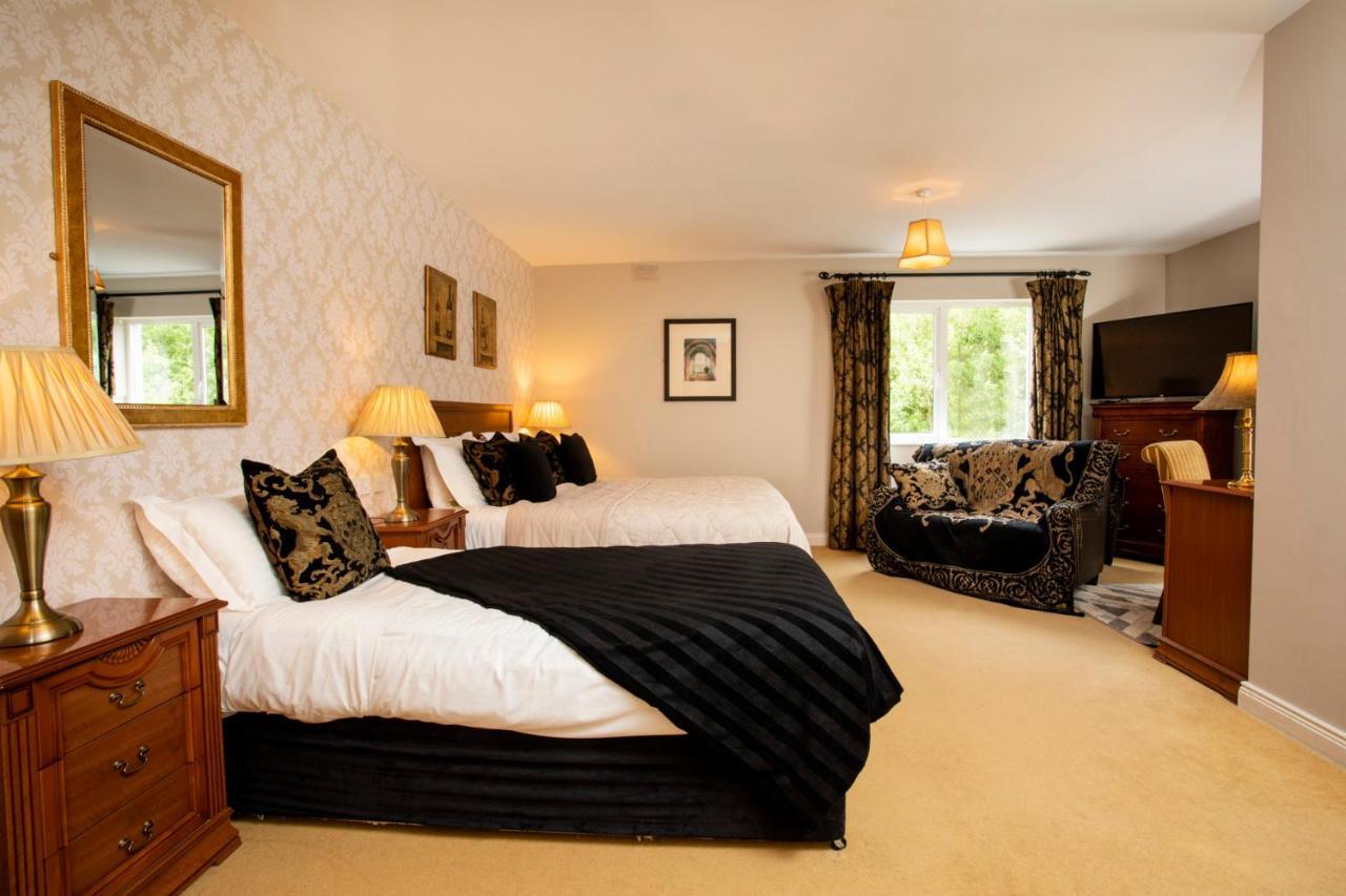 Donegal Manor Hotell Donegal Town Eksteriør bilde