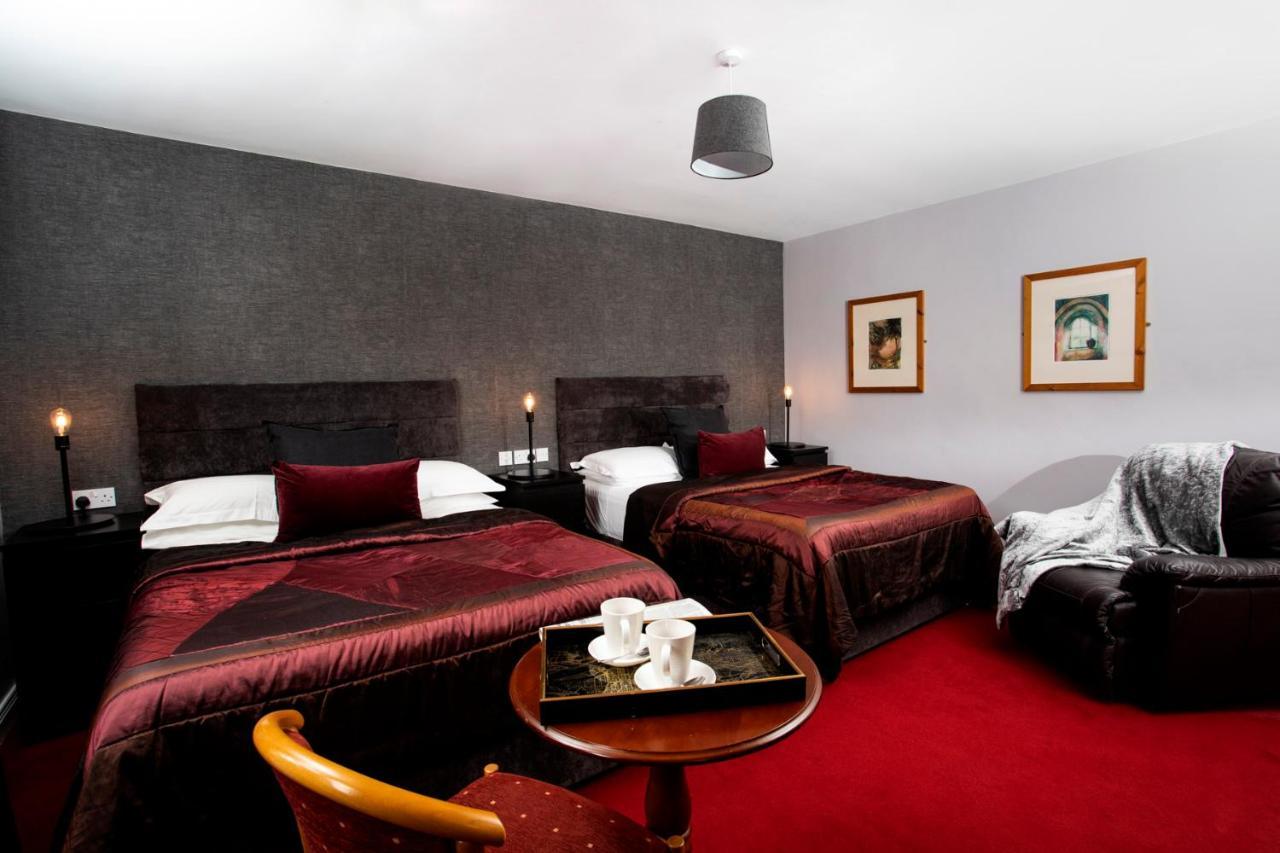 Donegal Manor Hotell Donegal Town Eksteriør bilde