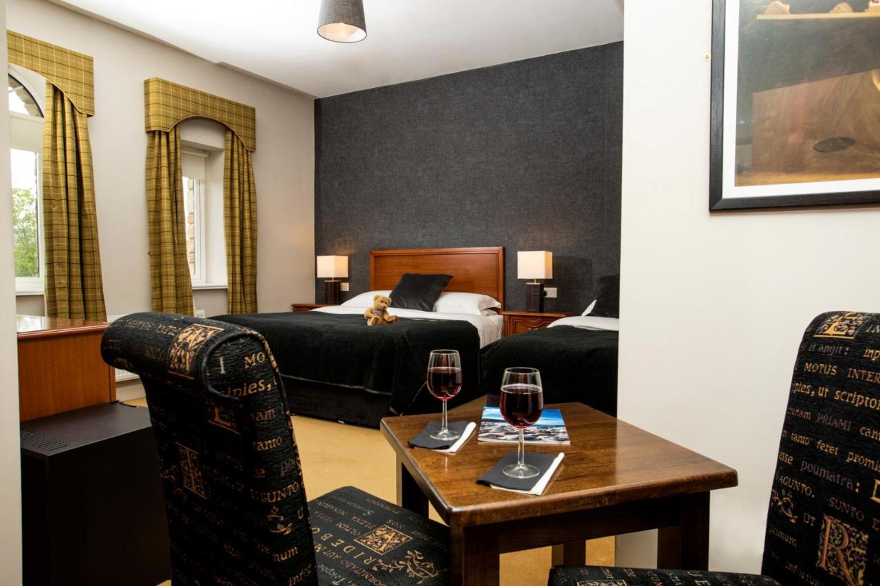 Donegal Manor Hotell Donegal Town Eksteriør bilde