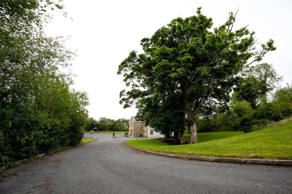Donegal Manor Hotell Donegal Town Eksteriør bilde