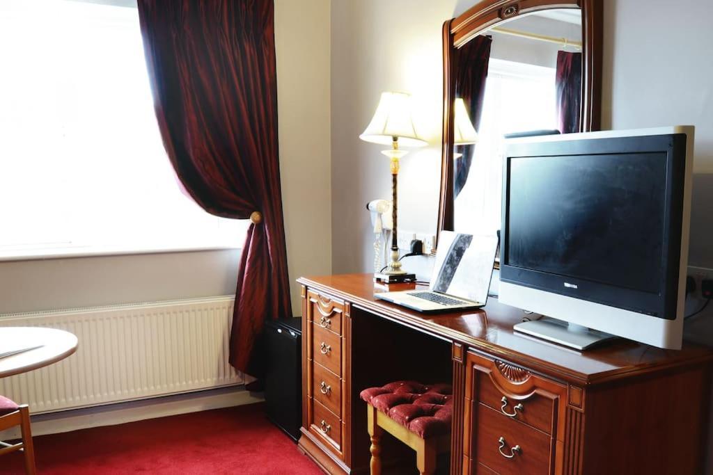 Donegal Manor Hotell Donegal Town Eksteriør bilde
