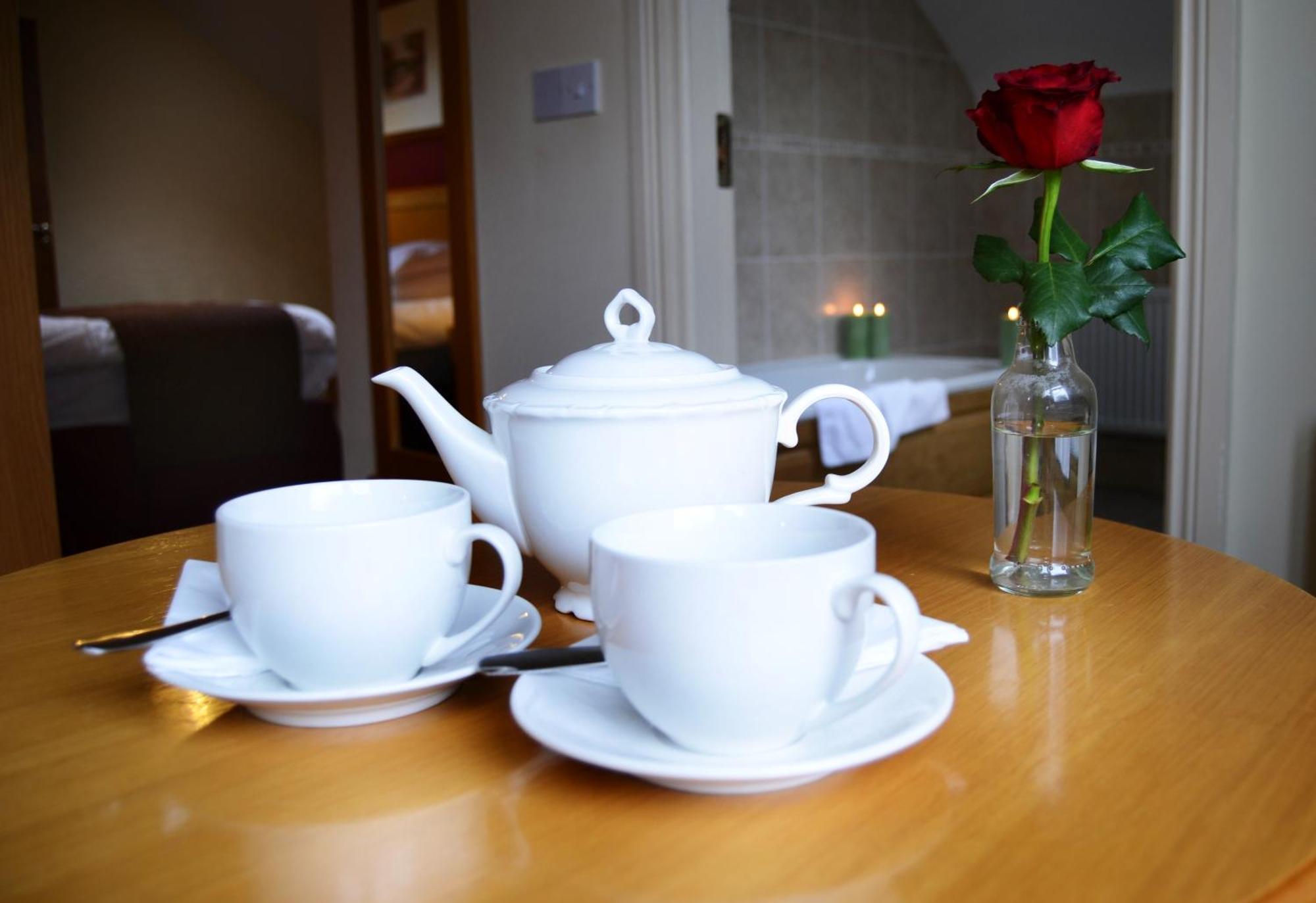 Donegal Manor Hotell Donegal Town Eksteriør bilde