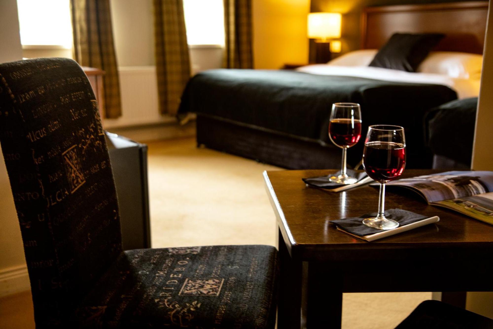 Donegal Manor Hotell Donegal Town Eksteriør bilde