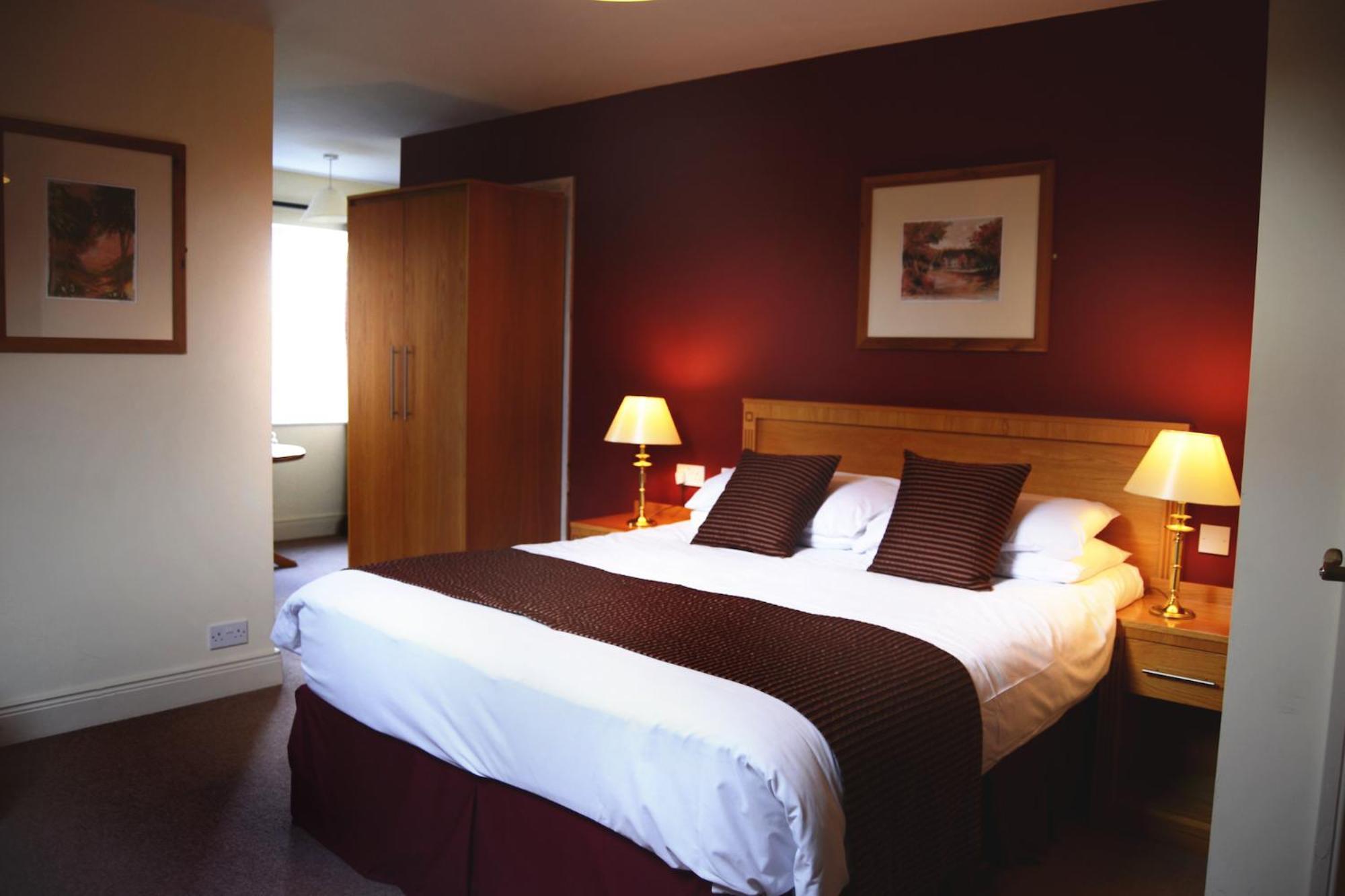 Donegal Manor Hotell Donegal Town Eksteriør bilde