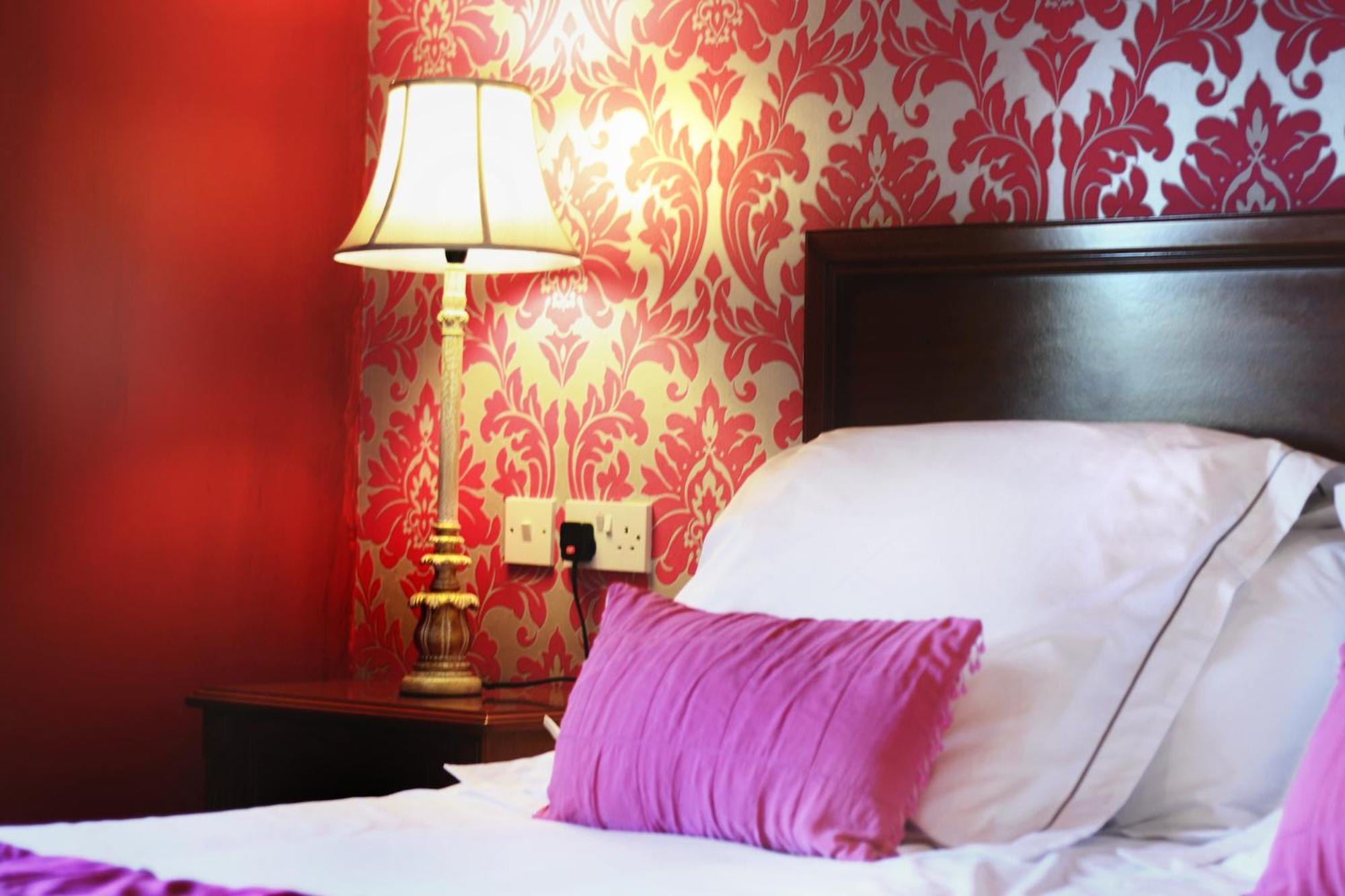 Donegal Manor Hotell Donegal Town Eksteriør bilde