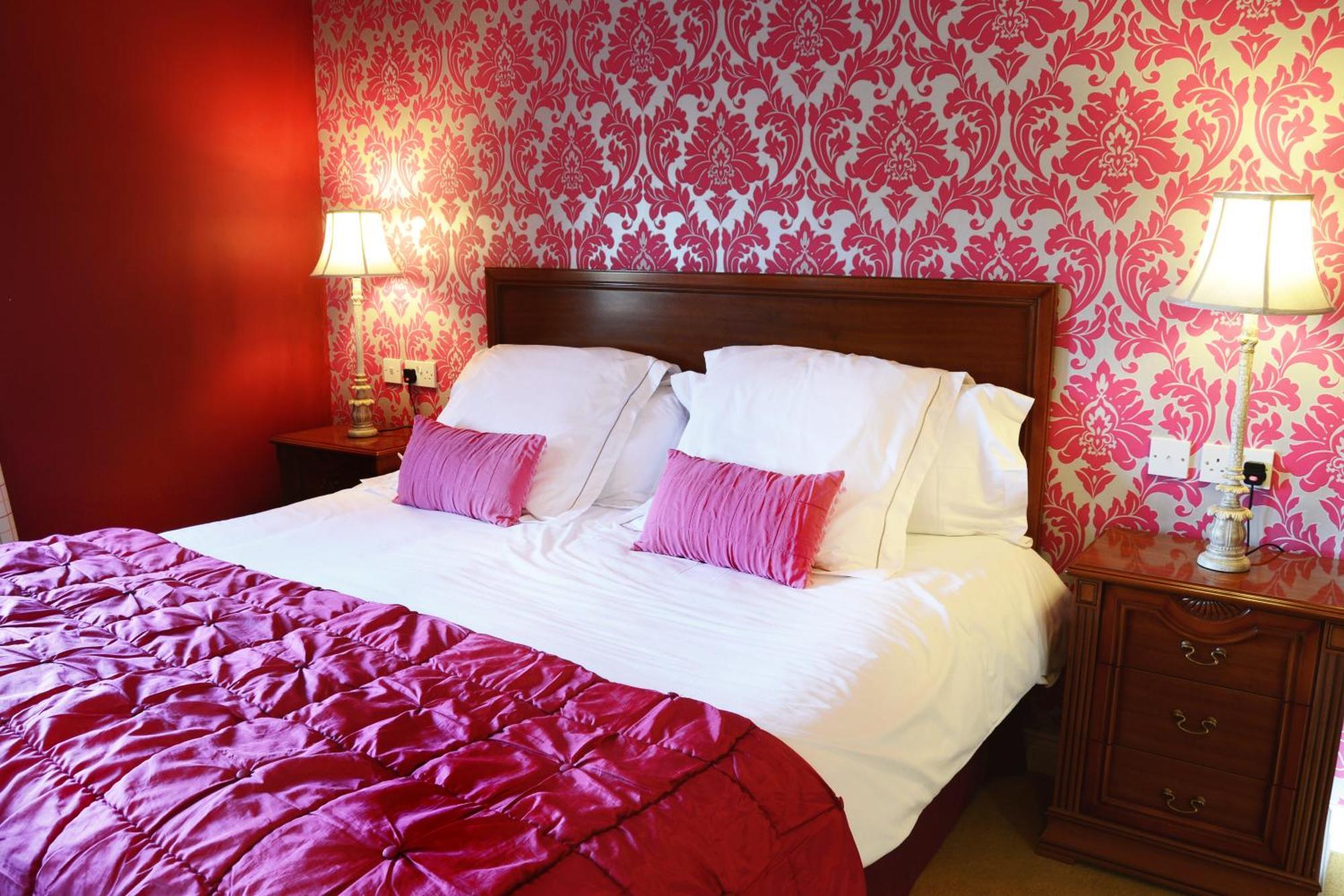 Donegal Manor Hotell Donegal Town Eksteriør bilde